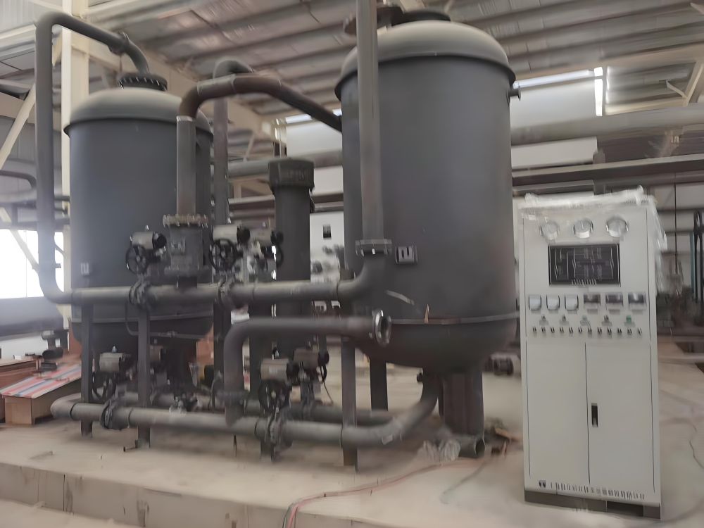 谢家集机电设备管道安装价格